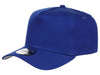 Casquette New Era A-Frame 9FORTY Snapback - Bleu roi