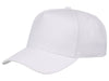 Casquette à cadre en A Crowns By Lids - Blanc