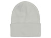 Tuque à revers réversible Crowns By Lids - Blanc