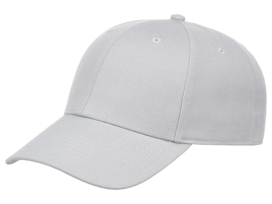 Crowns By Lids Crossover Cap - Grey