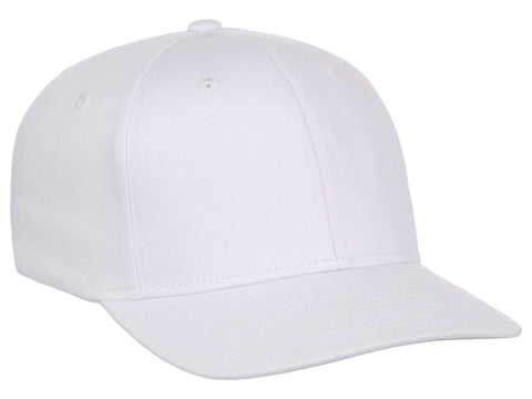Crowns by Lids All Star Cap - White