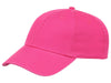 Crowns By Lids Baseline Cap - Magenta