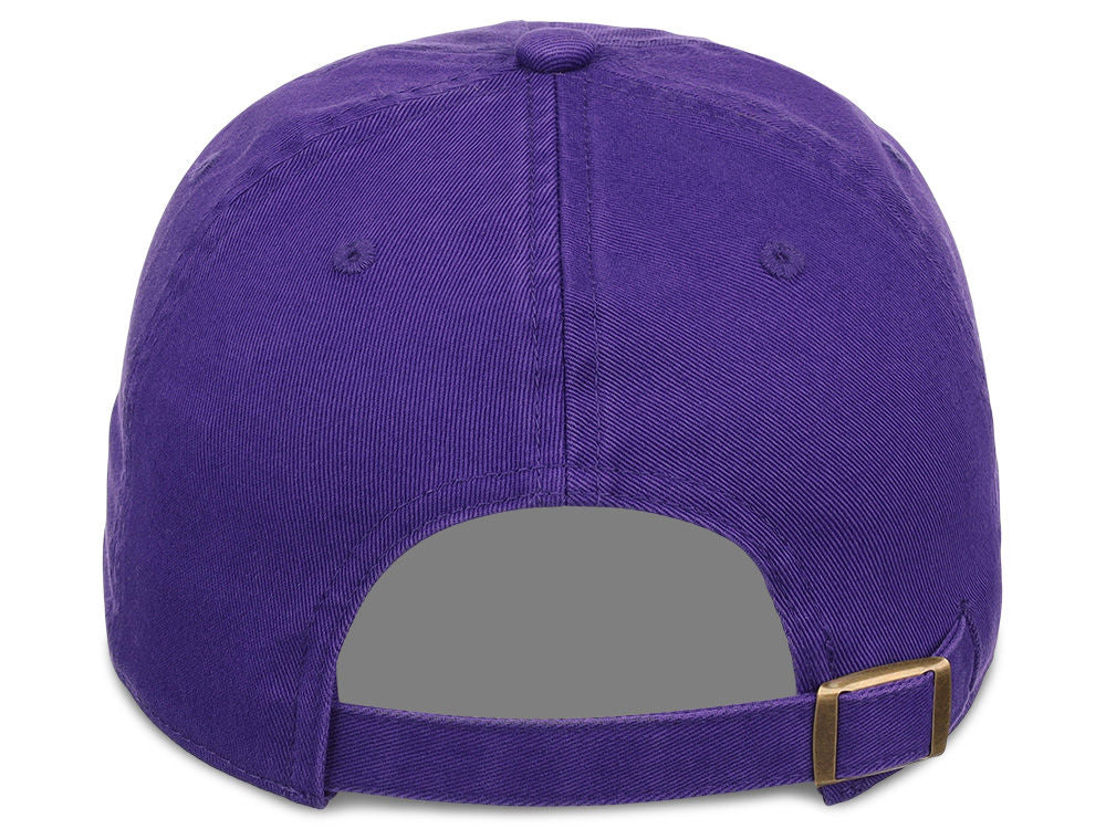 Crowns by Lids Baseline Dad Cap - Purple