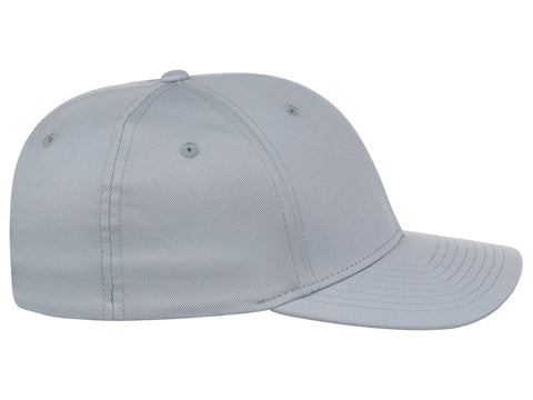 Crowns by Lids All Star Cap - Light Grey