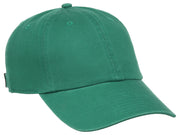 Crowns by Lids Baseline Dad Cap - Kelly Green