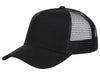 Crowns by Lids Pivot A-Frame Trucker - Noir