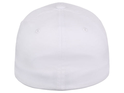 Crowns by Lids All Star Cap - White