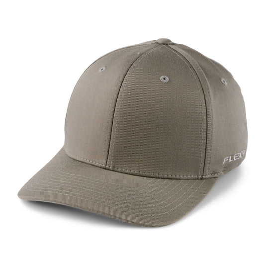 Flexfit Permacurve - Gris
