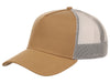 Crowns by Lids Pivot A-Frame Trucker - Blé