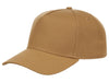 Casquette à cadre en A Crowns By Lids Hook Shot - Blé