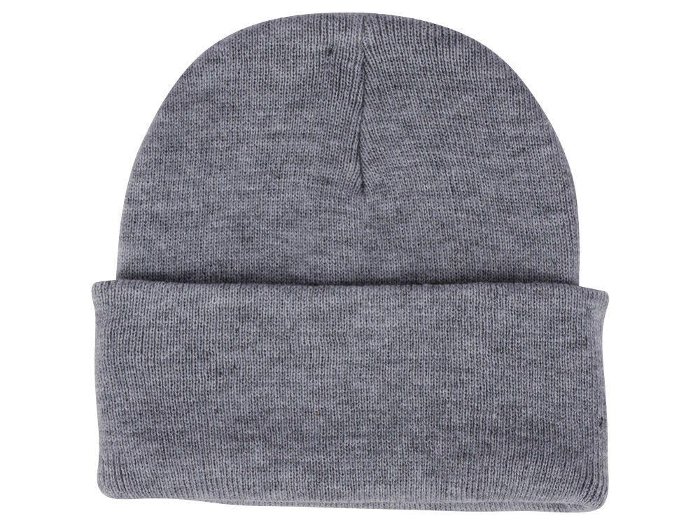 Sportsman Curveball Knit - Grey