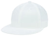 Flexfit Grandslam Fitted - Blanc