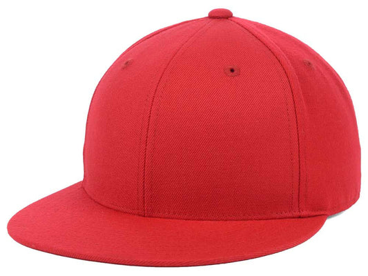 Flexfit Grandslam Fitted - Rouge