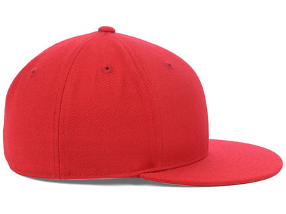 Flexfit Grandslam Fitted - Red