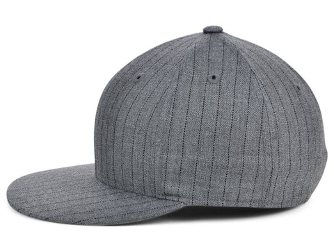 Flexfit Grandslam Pinstripe - Gray