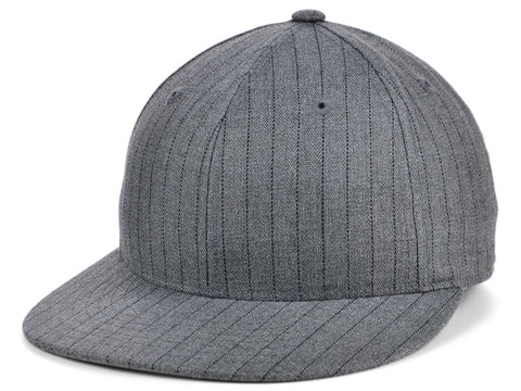Flexfit Grandslam Pinstripe - Gray