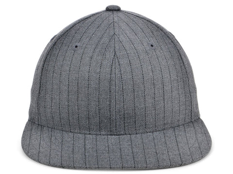 Flexfit Grandslam Pinstripe - Gray