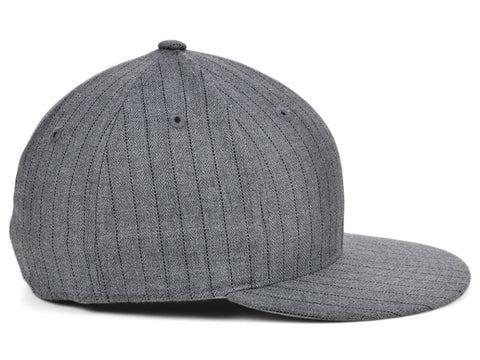 Flexfit Grandslam Pinstripe - Gray