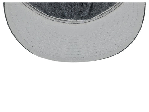 Flexfit Grandslam Pinstripe - Gray