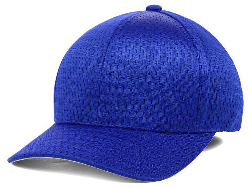 Flexfit Athletic Mesh - Bleu roi