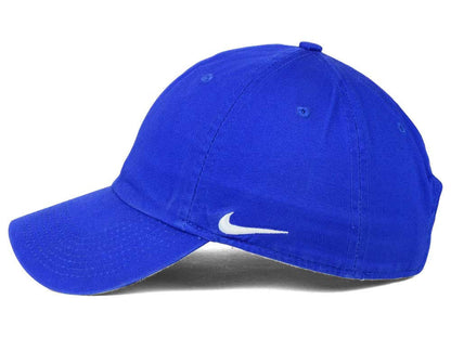 Team Campus Cap - Royal Blue