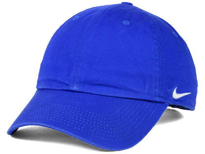 Team Campus Cap - Royal Blue