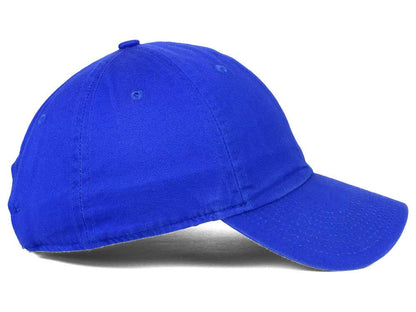 Team Campus Cap - Royal Blue