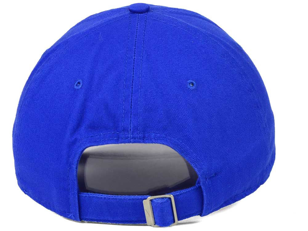 Team Campus Cap - Royal Blue