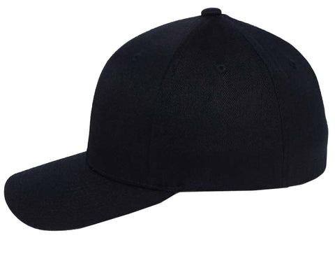 Flexfit Home Run - Black
