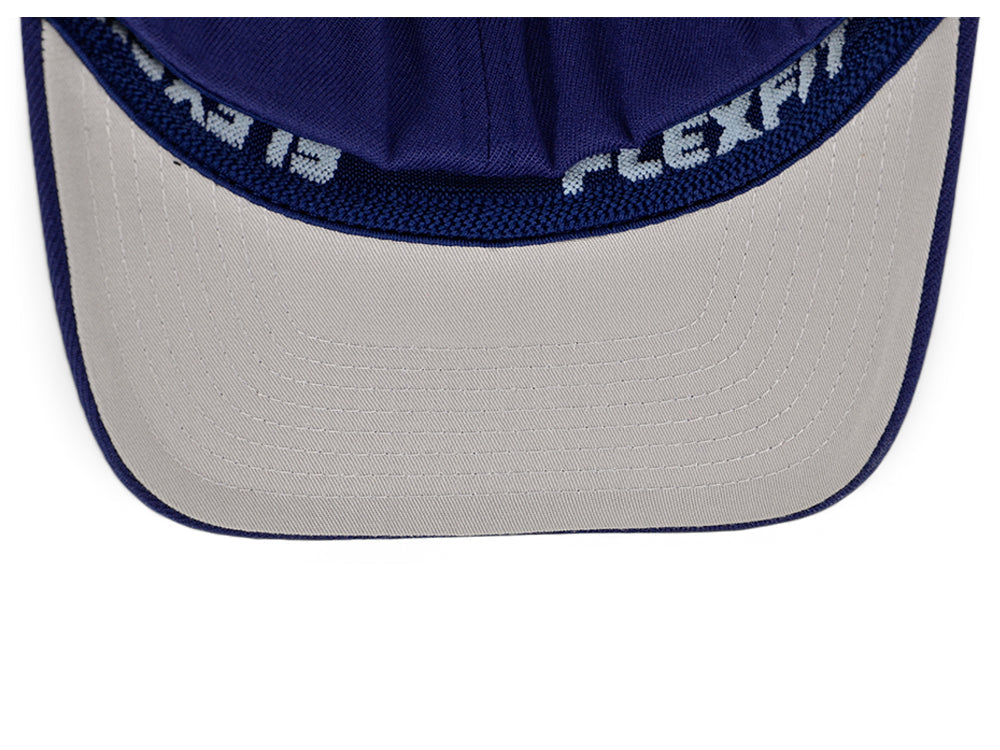 Flexfit Home Run - Navy