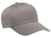 Flexfit Home Run - Gray
