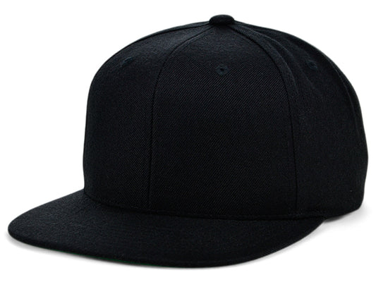 Casquette Snapback YP Classics 14 - Noir