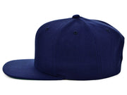 Flexfit Blank Snapback - Navy