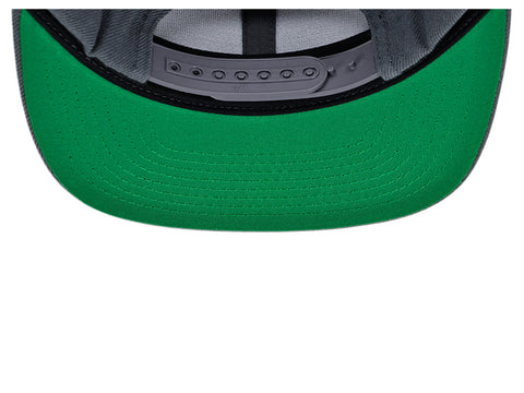 Flexfit Blank Snapback - Charcoal