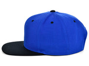 Flexfit Blank Snapback - Royal Blue