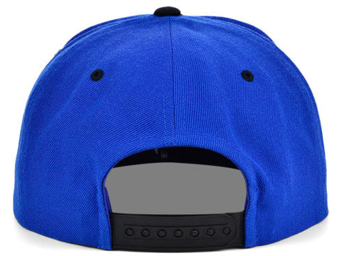 Flexfit Blank Snapback - Royal Blue