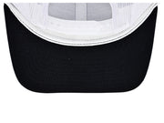 Flexfit Fan Trucker - Black/White