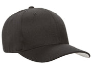 Flexfit JV Youth Home Run - Black