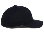 Flexfit JV Youth Home Run - Black