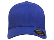 Flexfit JV Youth Home Run - Royal Blue