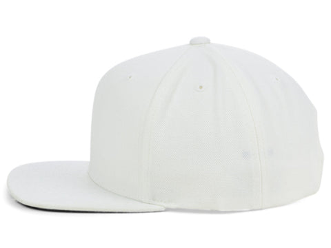 Flexfit JV Youth Snapback - White
