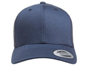 Flexfit Fan Trucker - Navy/Navy