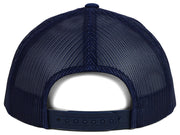 Flexfit Fan Trucker - Navy/Navy