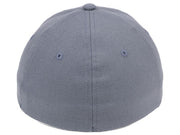 Zephr Blank Zfit - Gray