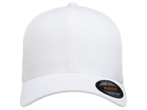 Flexfit JV Youth Home Run - White