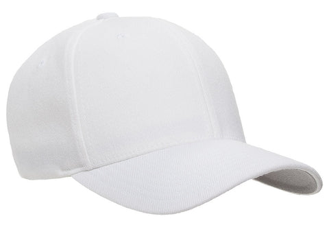 Flexfit JV Youth Home Run - White