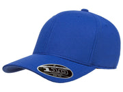 Flexfit 110P Mini Pique - Royal Blue