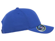 Flexfit 110P Mini Pique - Royal Blue