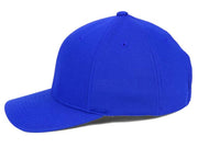 Flexfit 110P Mini Pique - Royal Blue