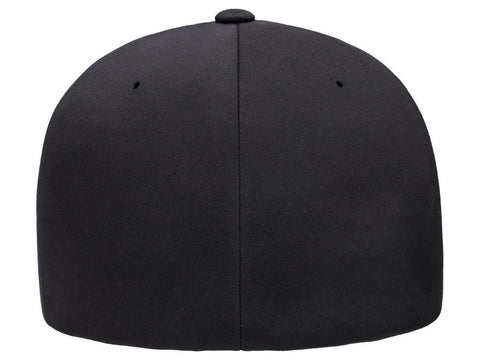 Flexfit Delta - Black